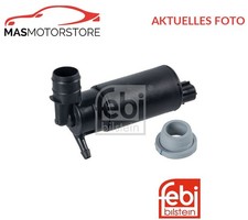 WASCHWASSER PUMPE VORNE FEBI BILSTEIN 109264 P FÜR TOYOTA AVENSIS,COROLLA