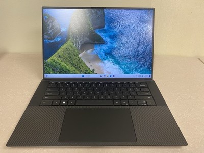 DELL XPS 9520  (i5-12500H gen, 16 GB RAM , 512 SSD, Silver) #2