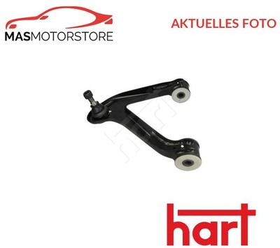 QUERLENKER LENKER RADAUFHÄNGUNG VORNE RECHT OBERE HART 450 183 H NEU