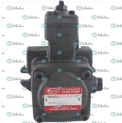 1x NEW TOYOOKI Variable vane pump HVP-VC1K-F30A1