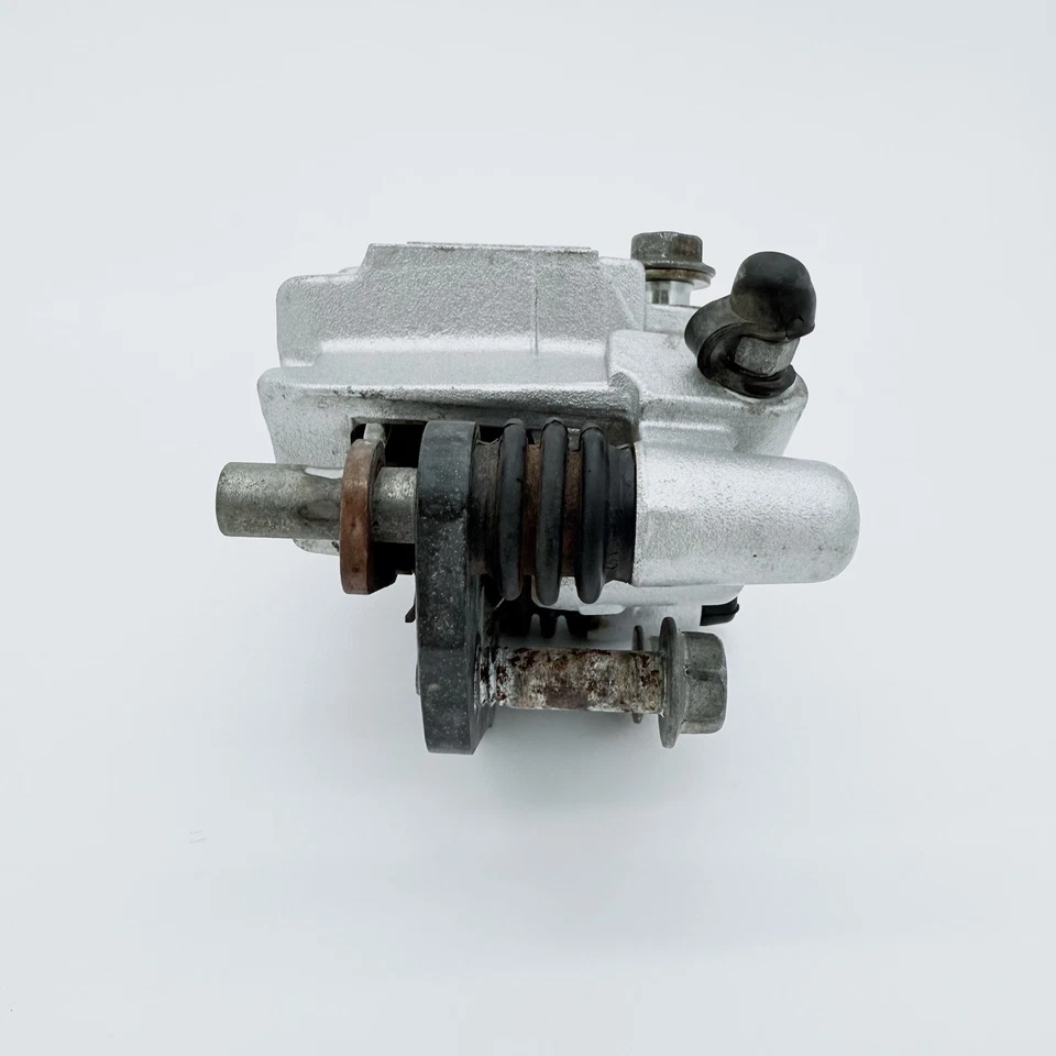 Pinza de freno delantera con pastillas Suzuki RM 85 85 85L 2002-2015 OEM Foto 4 de 4