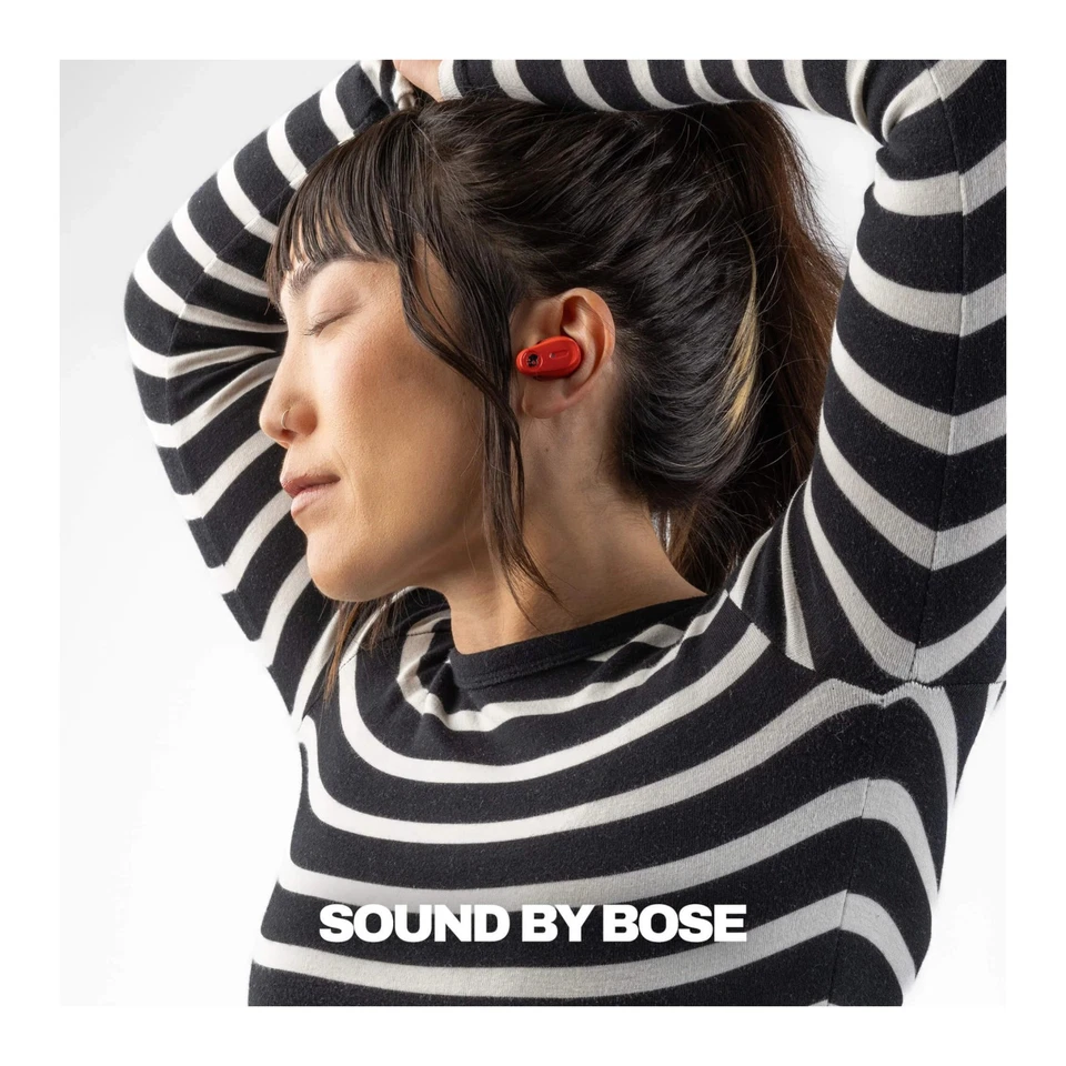 Auriculares Skullcandy Method 360 ANC True Wireless con cancelación de ruido (plasma) Foto 2 de 4