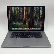 Apple MacBook Pro 16 in 2019 for sale | eBay