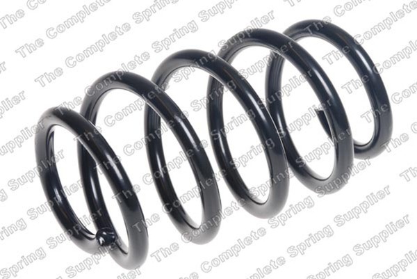 1X Lesjöfors Fahrwerksfeder 4004301 FüR Audi A3 8P1 8PA Sportback Tfsi TDI FSI-image
