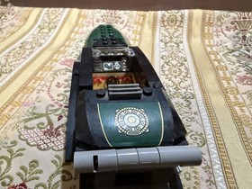 LEGO Marvel: Doc Ock Truck Heist #76015 #76006 LOT Incomplete