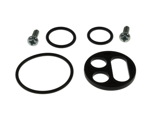 Benzinhahn Reparatur-Satz FCK-28 FüR Kawasaki KLX ZX-6R ZXR ZZR-image