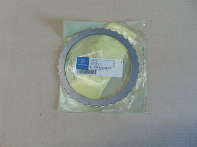 Brand New Automatic Transmission Plate Disc Genuine Mercedes 
