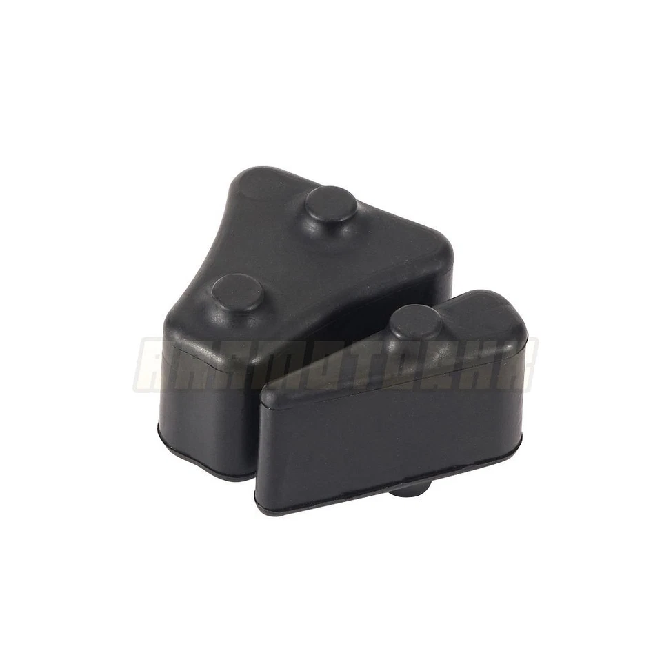 5 Cush Drive Damper Cushion For Honda CBR600F 1991-1996 1992 1995 41241-mv9-000 Foto 3 de 4