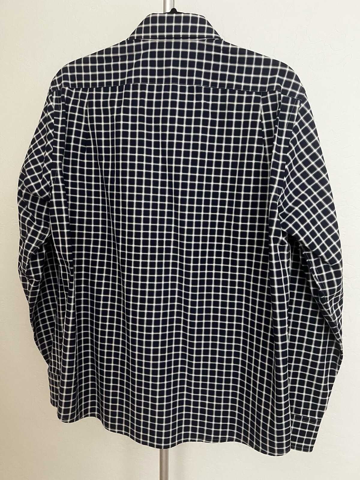 Facconable Men's Button Down Patterned Dress Shir… - image 6