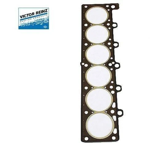 Прокладка головки 1,75 мм VICTOR REINZ 61-27035-30 BMW E28 E30 E34 325e 325i 525i 528e - Изображение 2 из 3