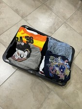 vintage bulk lot clothes