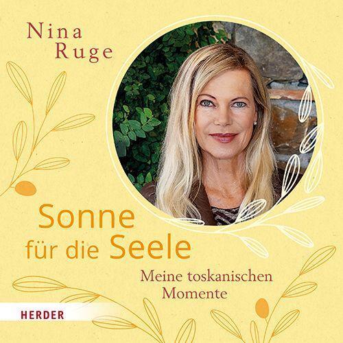 Sonne Für Die Seele | Buch | 9783451033292
