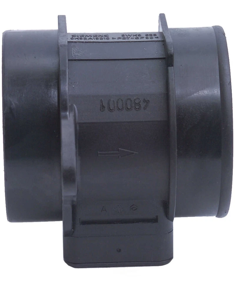 Mass Air Flow Sensor Cardone 74-10053 Reman fits 2001 Kia Rio - Image 4 of 4