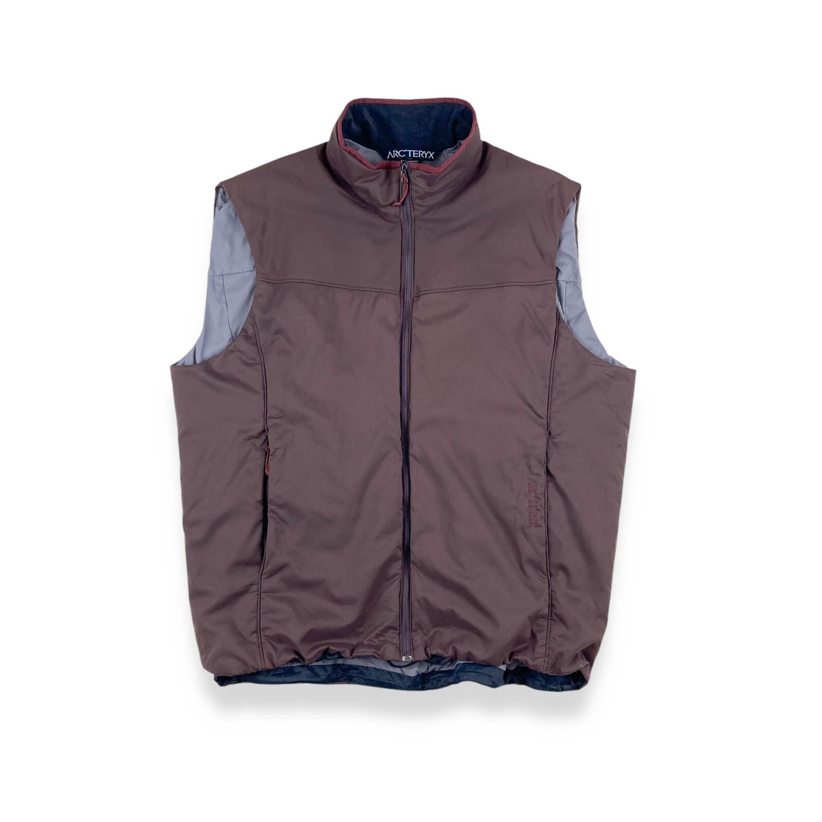 Gilet vintage Arc'teryx Hades