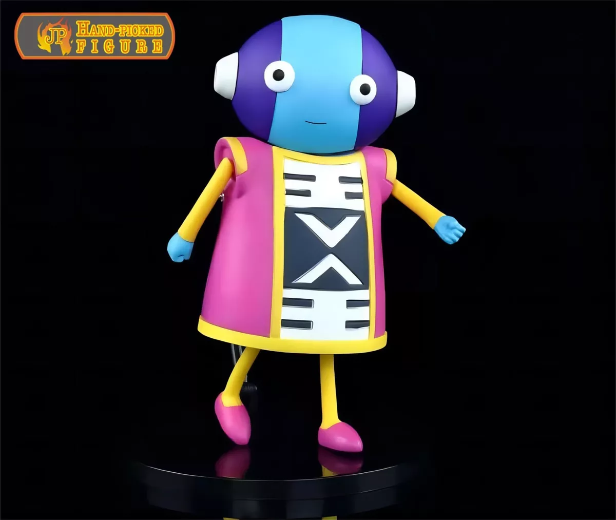 Zeno 2024 dragon ball