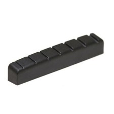 Graph Tech Black TUSQ XL 7 String Nut 48x6mm