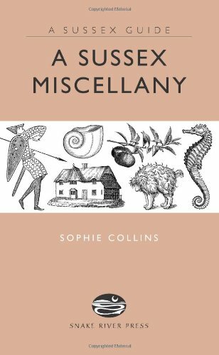 A Suss** Miscellany (Suss** Guide) By Sophie Collins
