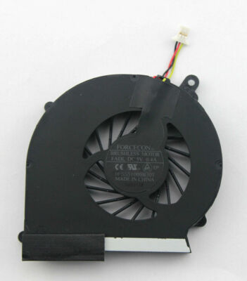 Ventola Lüfter CPU HP compaq presario CQ43 CQ57 430 431 435 630 [3 Pin ]
