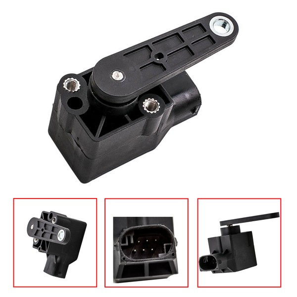 Sensor Licht Scheinwerfer Xenon Nuckel Serie 7 E38 E65 E66 37146784696 1093699-image
