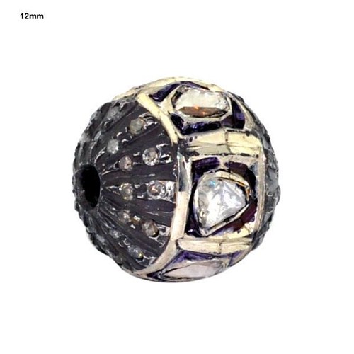 Diamant - 1.19 ct - Gris jaunâtre profond fantaisie naturel - Catawiki