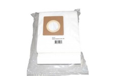 Hoover Type CU2 Hushtone Vacuum Bags Fits CH54015, CH54115, CH54113, CH54013