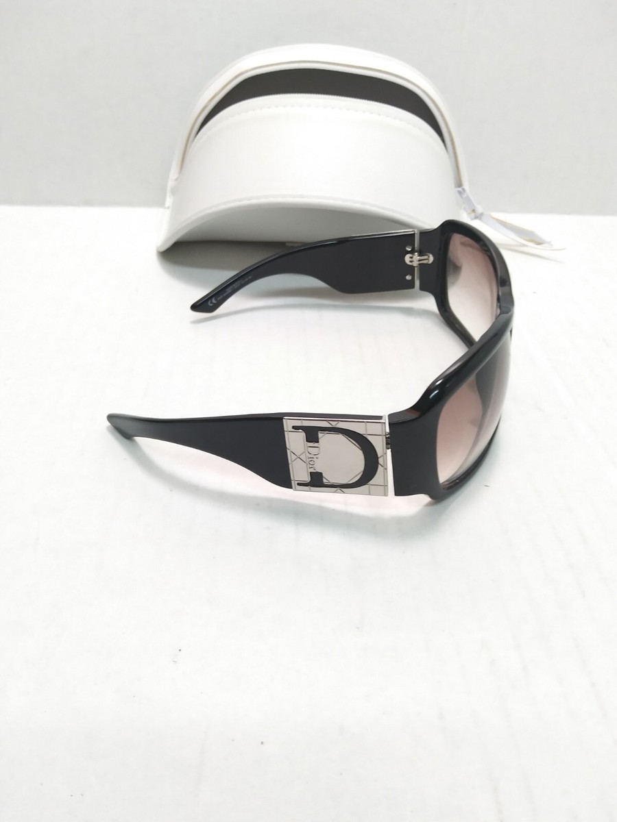 Christian Dior Shaded 1 807LF Womans Sunglasses | eBay