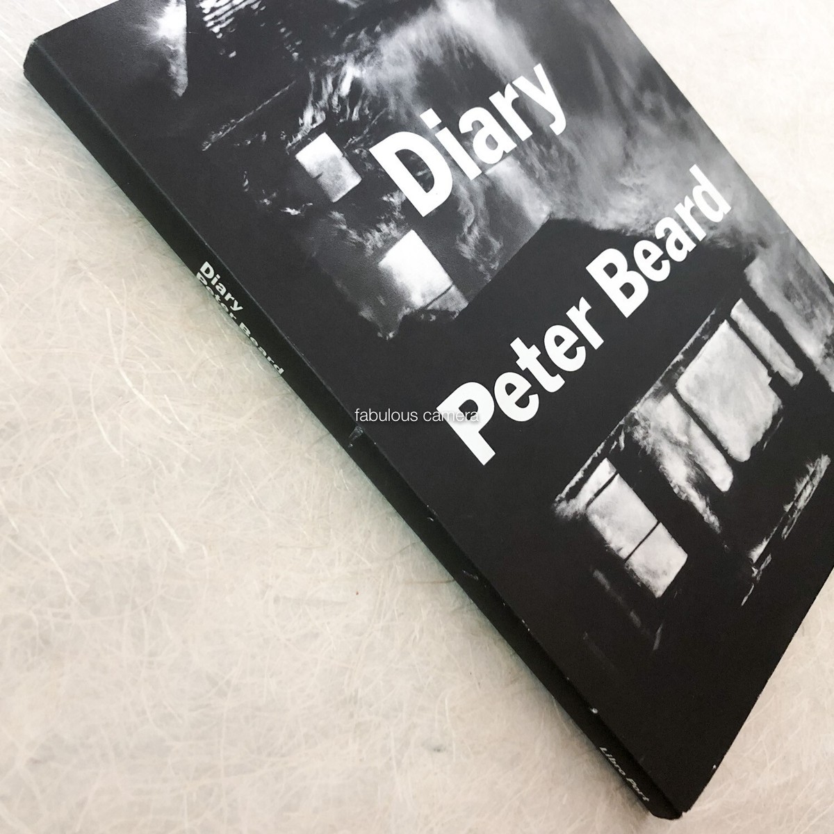 Peter Beard Diary 1st Japanese Edition for Collectors Peter Beard Diary 1st Japanese Edition for Collectors