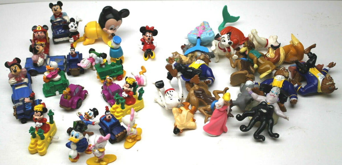 Walt Disney Classic Collection　　ハッピー Walt Disney Classics Collection
