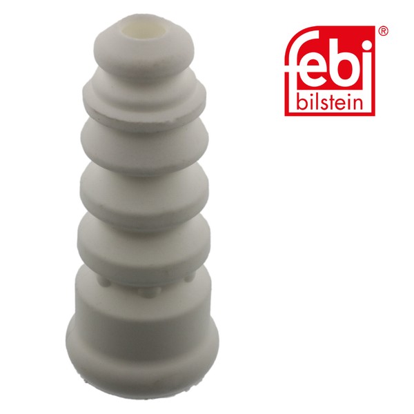 Febi Bilstein Anschlagpuffer Federung Hinterachse FüR VW Golf IV 1J1-image