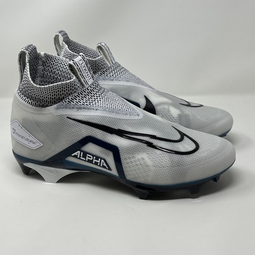 nike alpha menace elite white