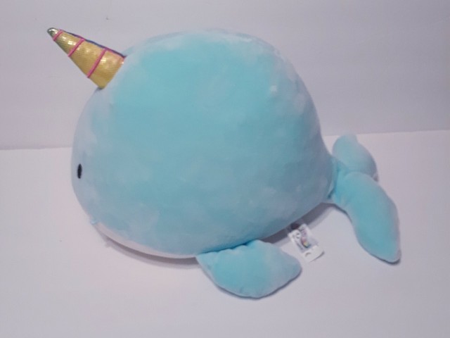 squishmallow whale