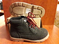 Gymboree Girls Ankle Boots Size 2