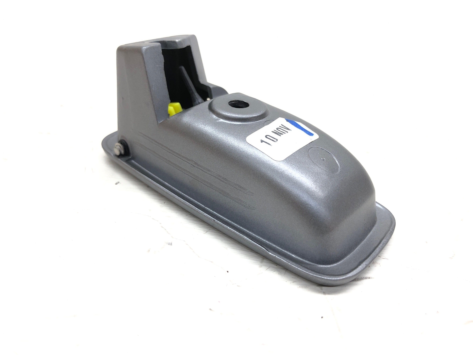 2017-2020 FERRARI GTC4LUSSO (A) REAR SEAT RELEASE HANDLE 88343000 OEM