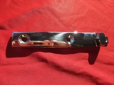 Alfa Romeo Spider Rundheck Bj. 66 - 69 Hardtophalter NEu