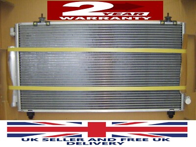 Condenser Air Conditioning for Toyota Celica T23 1999-2005 8846020550 8845020230