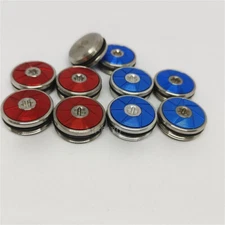 2x Golf Weight For Odyssey Stroke Lab Putter Red Blue 5g/10g/15g/20g/25g/30g/35g