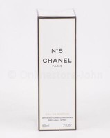 Chanel - No. 5 - 60Ml Edp Eau De Parfum Refillable Spray