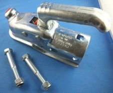 ALKO Zugkugelkupplung AK 300 Ausfü. A Zugkupplung Kober Ga 3000 Kg S120kg B50-XD