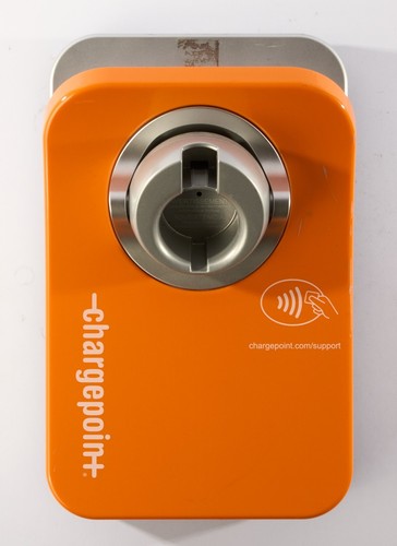 ChargePoint Commercial EV Charging Station CPF50 43-001186-04 - Picture 5 of 9