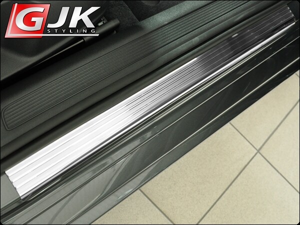 PARAURTI SPOILER ANTERIORE ottica Sportline per VW T5 Transporter 2010