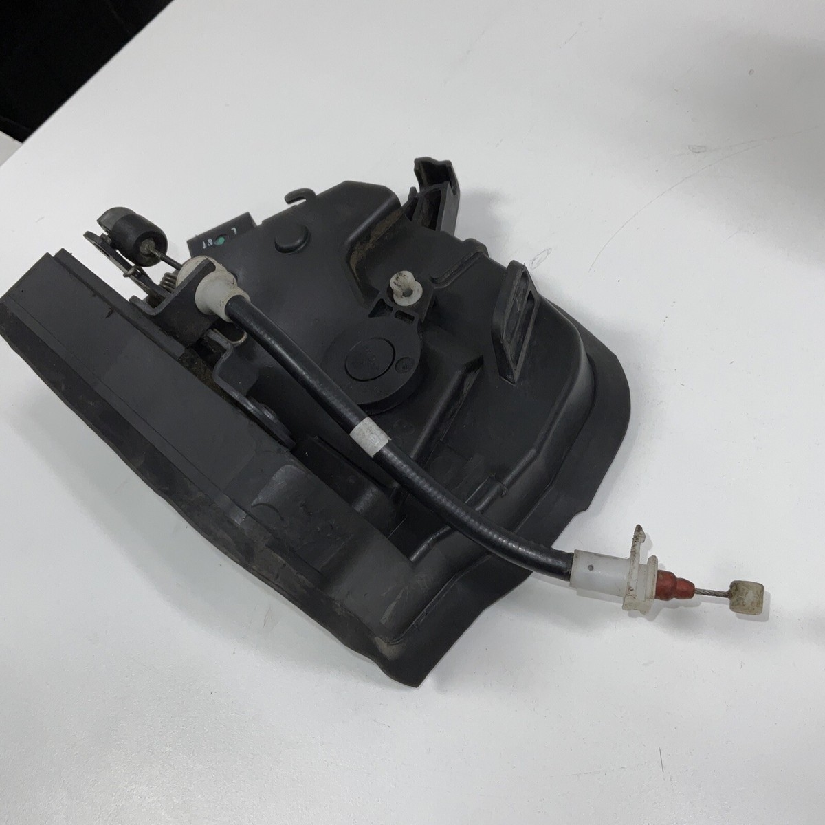2005 BMW X5 LR Driver Rear Door Lock Latch Actuator 8402601 583