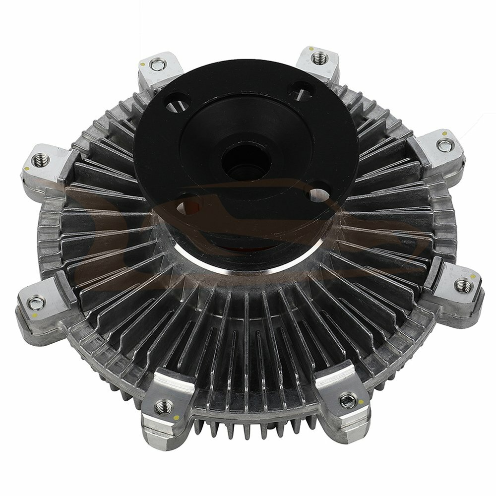 3939様 Radiator Cooling Fan Clutch For 2003-2004 Isuzu Axiom Isuzu Rodeo