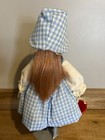 Vintage Effanbee Storybook Doll In Box Jill 1187 (Jack And Jill) — photo 3