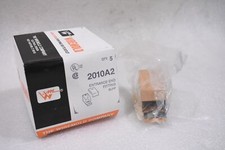 WIREMOLD COMPANY 2010A2 ENTRANCE END FITTING 5 PER BOX 