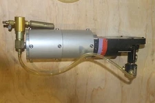 Daniels Pneumatic Crimping Tool BURNDY WA27XFAP