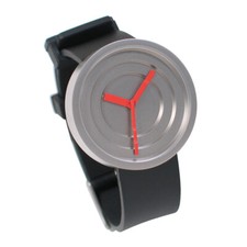 Vintage ACME Studio  Steps  Wrist Watch by Designer RAN LERNER