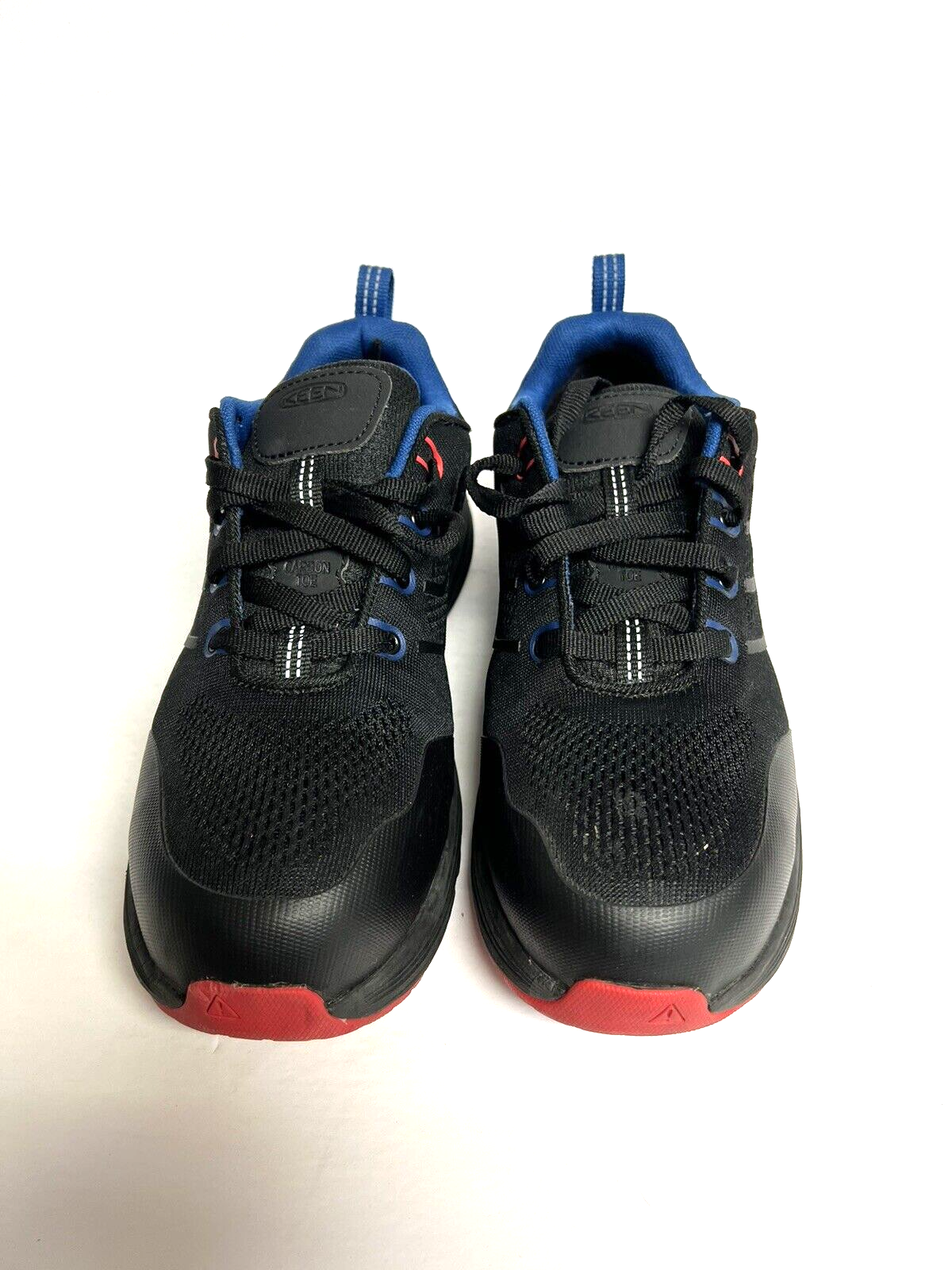 Sneaker KEEN donna Minneapolis nere taglia 8 M