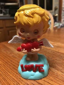 solar dancing toys ebay