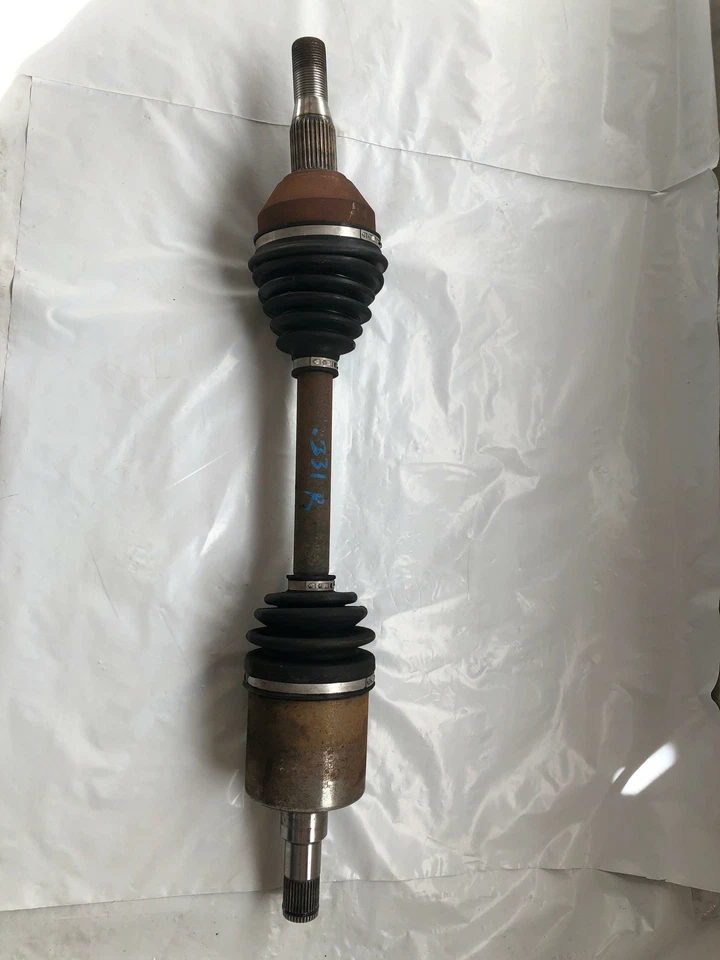 2000 - 2007 CHEVY MONTE CARLO Front Axle Shaft Assembly Right Passenger Side G - Image 2 of 4