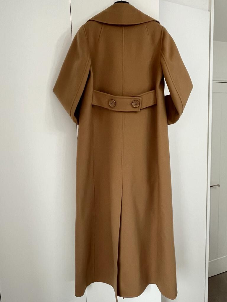金山大成さん着用　 ILEAN DOUBLE BREASTEDCOAT 金山大成さん着用 ILEAN DOUBLE BREASTEDCOAT Amazon.com